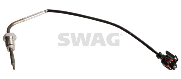 Senzor, temperatura gaze evacuare 33 10 2489 SWAG